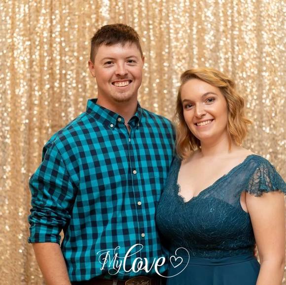 Meet your Posher, Mackie - Picture 1 of 1